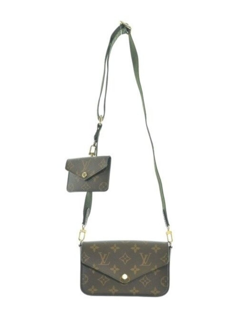 Louis Vuitton Shoulder Bag